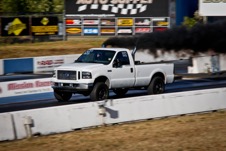 rolling coal